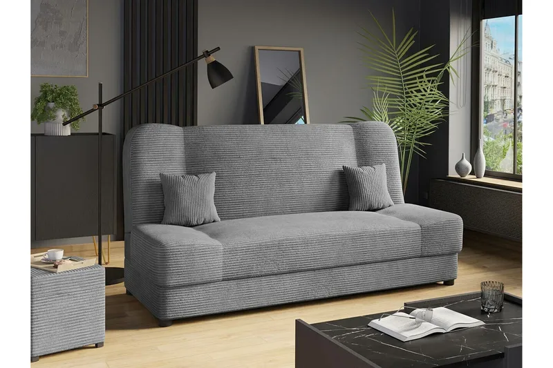 Kintore 2-seters Sovesofa - Møbler - Sofaer - Sovesofaer - 2 seters sovesofa