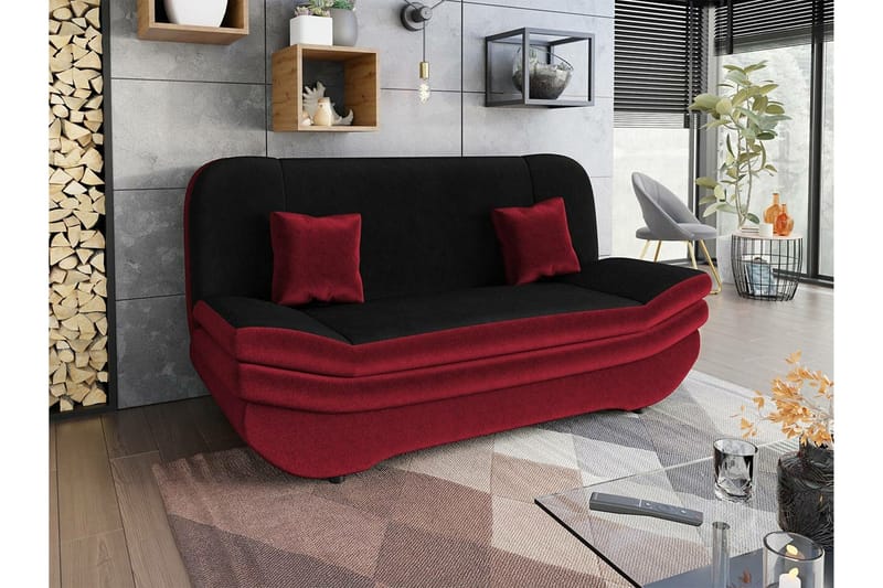 Kintore 2-seters Sovesofa - Møbler - Sofaer - Sovesofaer - 2 seters sovesofa