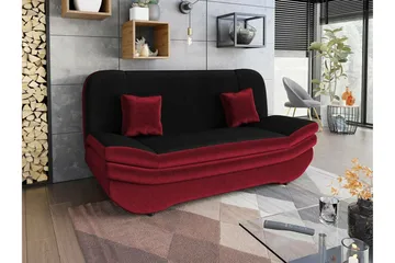 Kintore 2-seters Sovesofa - Møbler - Sofaer - Sovesofaer - 2 seters sovesofa