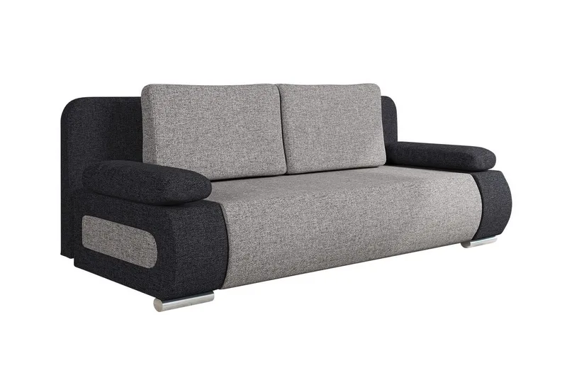 Kintore 2-seters Sovesofa
