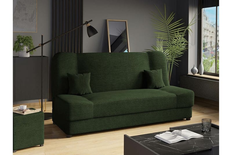 Kintore 2-seters Sovesofa - Møbler - Sofaer - Sovesofaer - 2 seters sovesofa