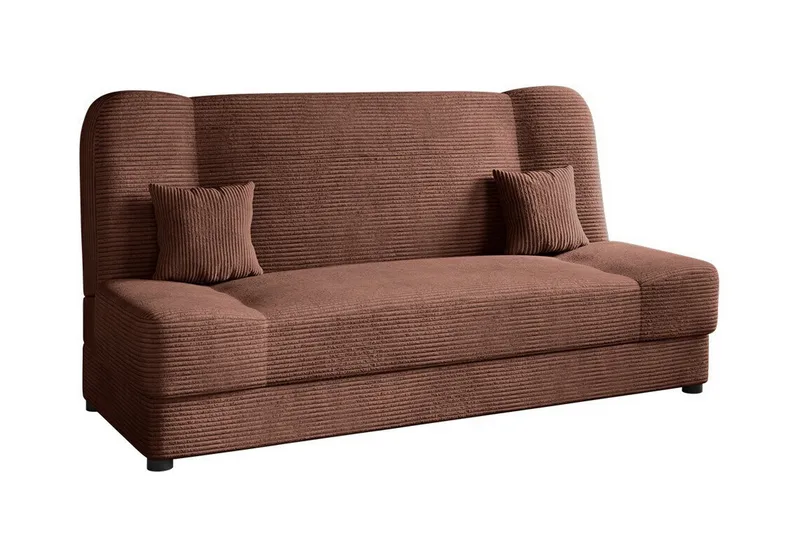 Kintore 2-seters Sovesofa