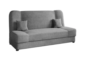 Kintore 2-seters Sovesofa - Møbler - Sofaer - Sovesofaer - 2 seters sovesofa
