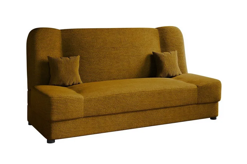 Kintore 2-seters Sovesofa