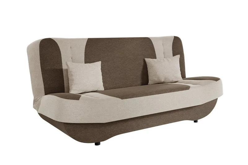 Kintore 2-seters Sovesofa