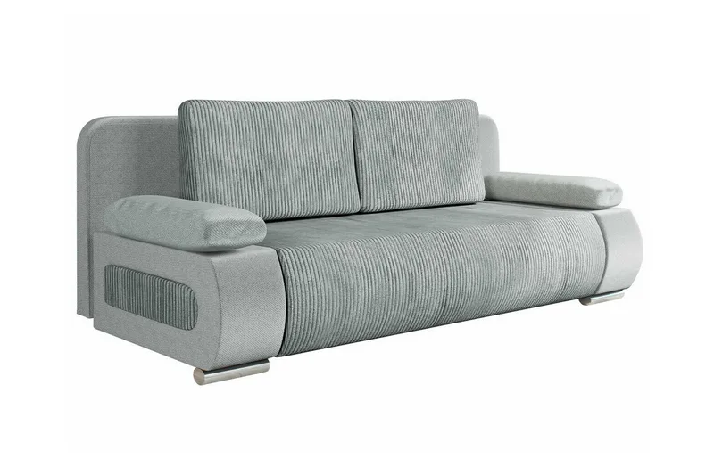 Kintore 2-seters sovesofa