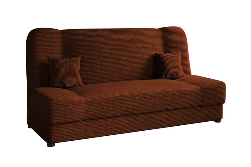 Kintore 2-seters Sovesofa