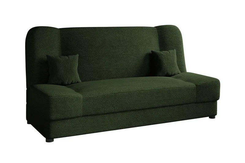 Kintore 2-seters Sovesofa
