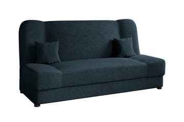 Kintore 2-seters Sovesofa - Møbler - Sofaer - Sovesofaer - 2 seters sovesofa