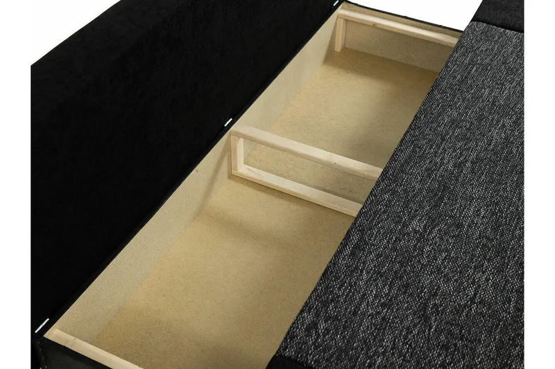 Kintore 2-seters Sovesofa - Møbler - Sofaer - Sovesofaer - 2 seters sovesofa