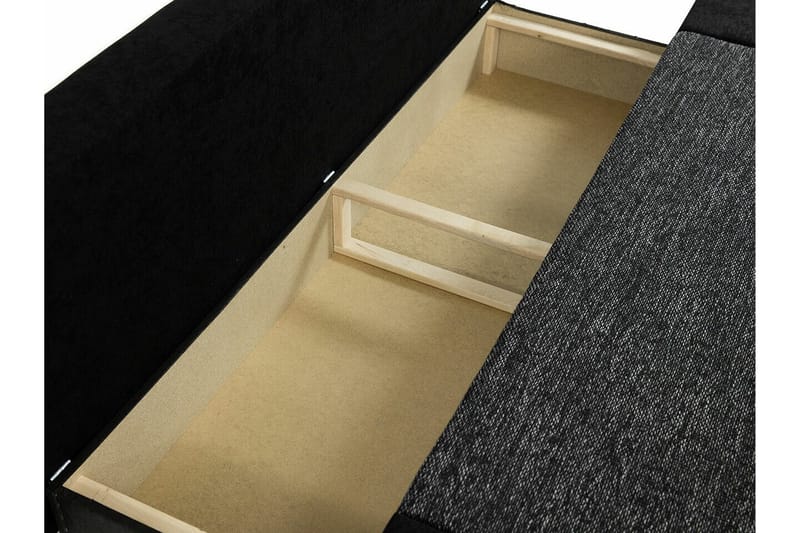 Kintore 2-seters Sovesofa - Møbler - Sofaer - Sovesofaer - 2 seters sovesofa