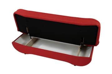 Kintore 2-seters Sovesofa - Møbler - Sofaer - Sovesofaer - 2 seters sovesofa