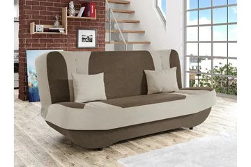 Kintore 2-seters Sovesofa - Møbler - Sofaer - Sovesofaer - 2 seters sovesofa
