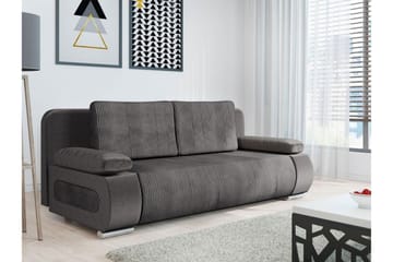 Kintore 2-seters Sovesofa - Møbler - Sofaer - Sovesofaer - 2 seters sovesofa