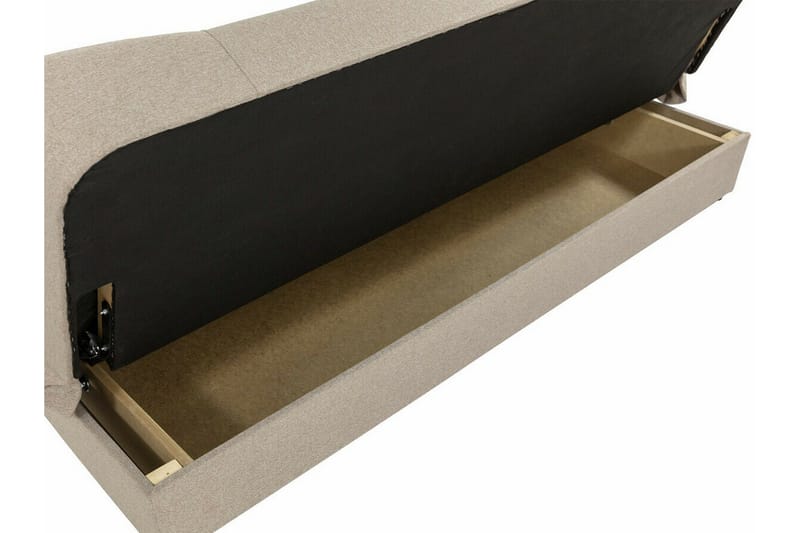 Kintore 2-seters Sovesofa - Møbler - Sofaer - Sovesofaer - 2 seters sovesofa