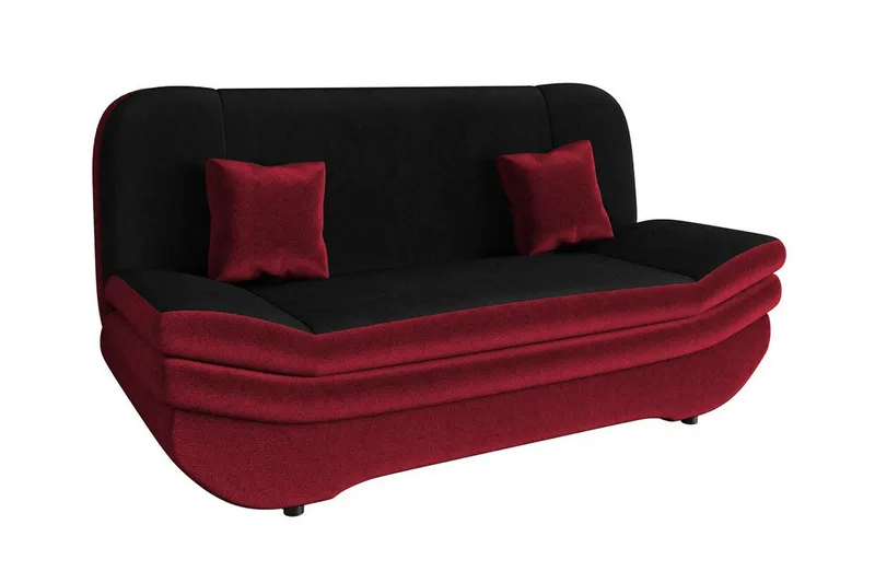 Kintore 2-seters Sovesofa