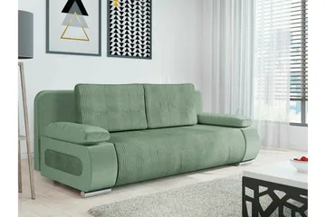 Kintore 2-seters Sovesofa - Møbler - Sofaer - Sovesofaer - 2 seters sovesofa