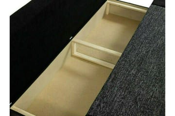 Kintore 2-seters Sovesofa - Møbler - Sofaer - Sovesofaer - 2 seters sovesofa