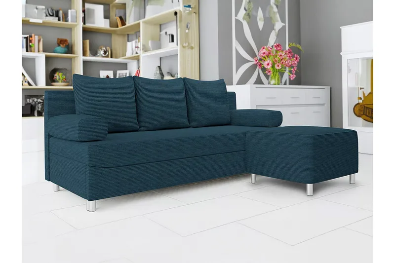 Kintore 2-seters sovesofa - Møbler - Sofaer - Sovesofaer - 2 seters sovesofa