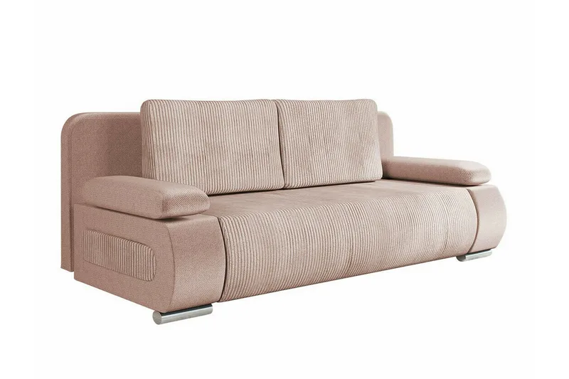Kintore 2-seters Sovesofa