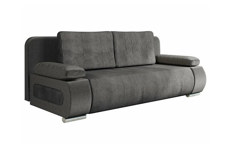 Kintore 2-seters Sovesofa