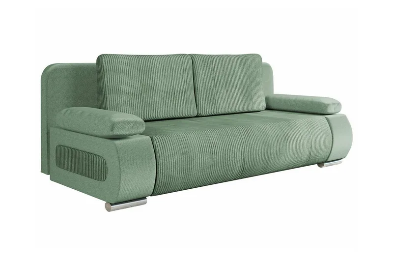 Kintore 2-seters Sovesofa
