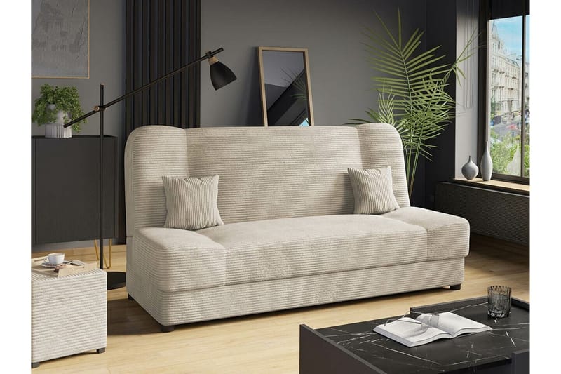 Kintore 2-seters Sovesofa - Møbler - Sofaer - Sovesofaer - 2 seters sovesofa