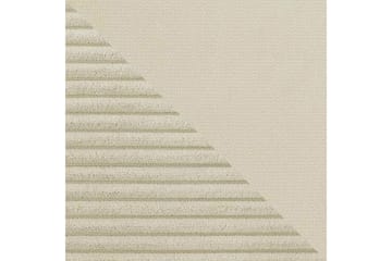 Kintore 2-sits Bäddsoffa beige - Møbler - Sofaer - Sovesofaer - 2 seters sovesofa