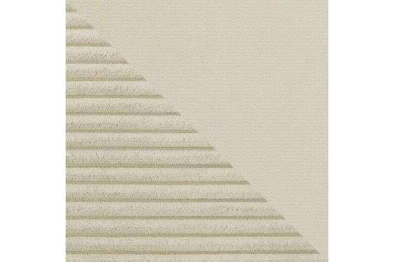 Kintore 2-sits Bäddsoffa beige - Møbler - Sofaer - Sovesofaer - 2 seters sovesofa