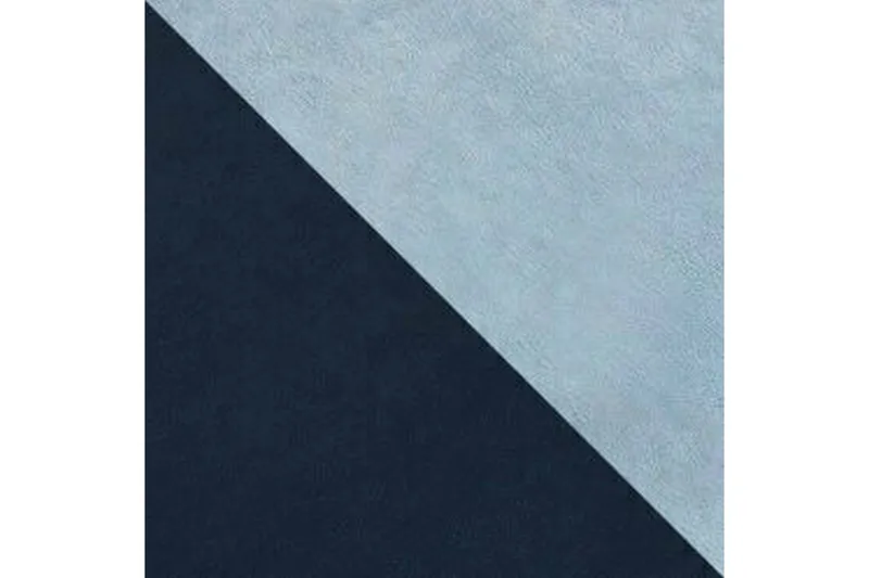 Kintore 2-sits Bäddsoffa Blue/Green - Møbler - Sofaer - Sovesofaer - 2 seters sovesofa