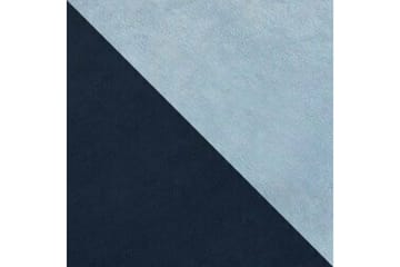 Kintore 2-sits Bäddsoffa Blue/Green - Møbler - Sofaer - Sovesofaer - 2 seters sovesofa