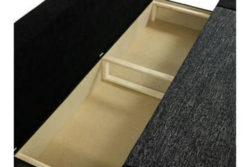 Kintore 2-sits Bäddsoffa Blue/Green - Møbler - Sofaer - Sovesofaer - 2 seters sovesofa