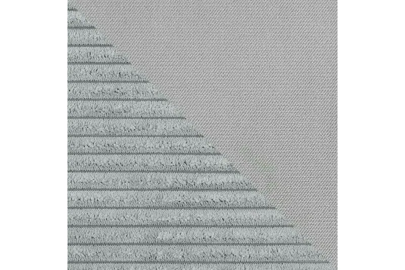 Kintore 2-sits Bäddsoffa Grey - Møbler - Sofaer - Sovesofaer - 2 seters sovesofa