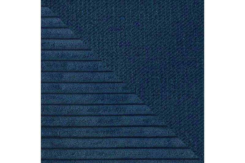 Kintore 2-sits Bäddsoffa NO_BRAND blue - Møbler - Sofaer - Sovesofaer - 2 seters sovesofa