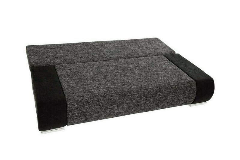 Kintore 2-sits Bäddsoffa NO_BRAND Dark green - Møbler - Sofaer - Sovesofaer - 2 seters sovesofa