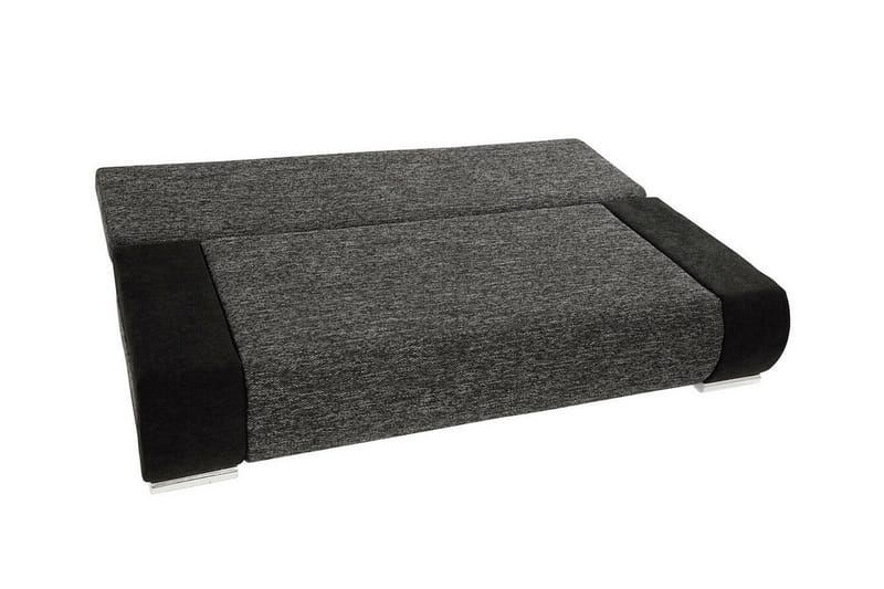 Kintore 2-sits Bäddsoffa NO_BRAND Yellow - Møbler - Sofaer - Sovesofaer - 2 seters sovesofa