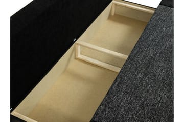 Kintore 2-sits Bäddsoffa Yellow - Møbler - Sofaer - Sovesofaer - 2 seters sovesofa