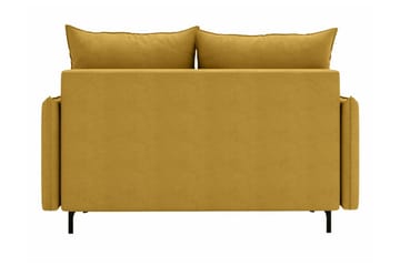 Knocklong 2-seters Sovesofa - Cream - Møbler - Sofaer - Sovesofaer - 2 seters sovesofa