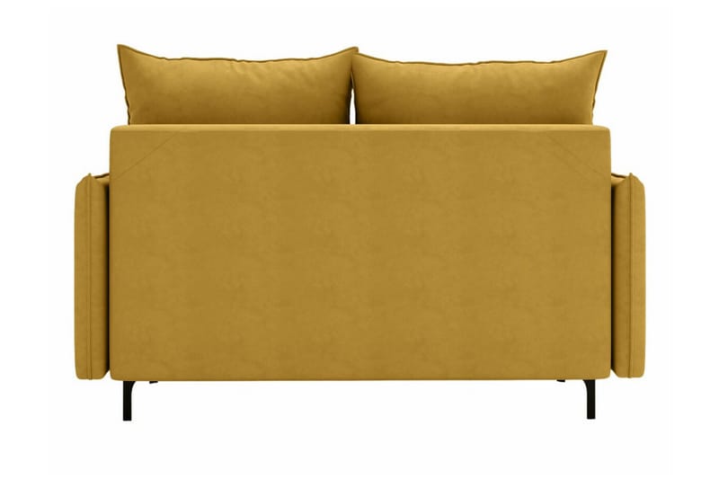 Knocklong 2-seters Sovesofa - Cream - Møbler - Sofaer - Sovesofaer - 2 seters sovesofa