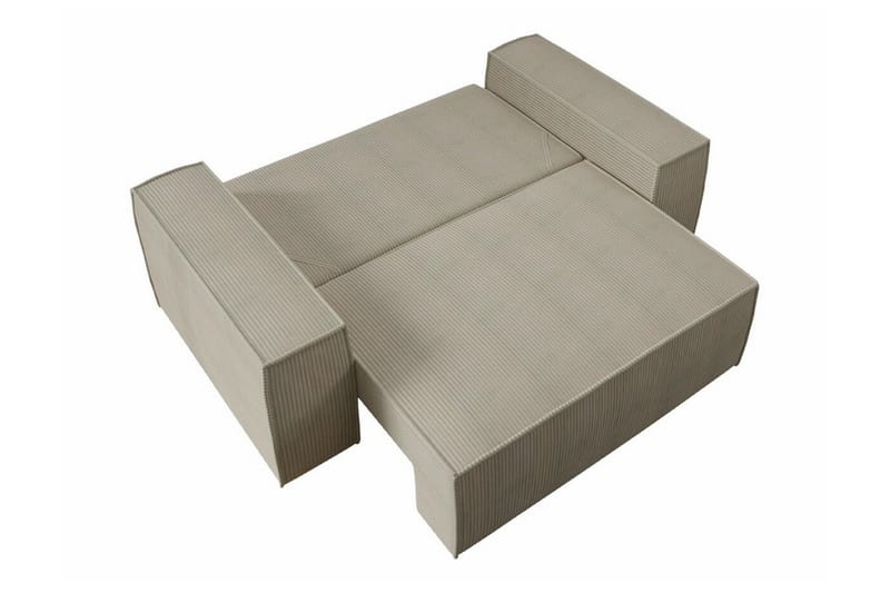 Knocklong 2-seters Sovesofa - Grøn - Møbler - Sofaer - Sovesofaer - 2 seters sovesofa