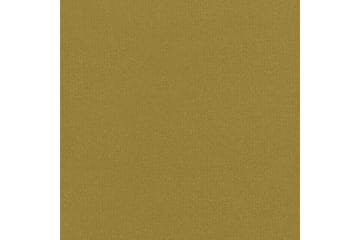 Knocklong 2-seters Sovesofa - Gul - Møbler - Sofaer - Sovesofaer - 2 seters sovesofa