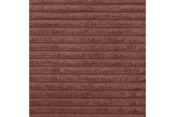 Knocklong 2-seters Sovesofa - Rosa - Møbler - Sofaer - Sovesofaer - 2 seters sovesofa