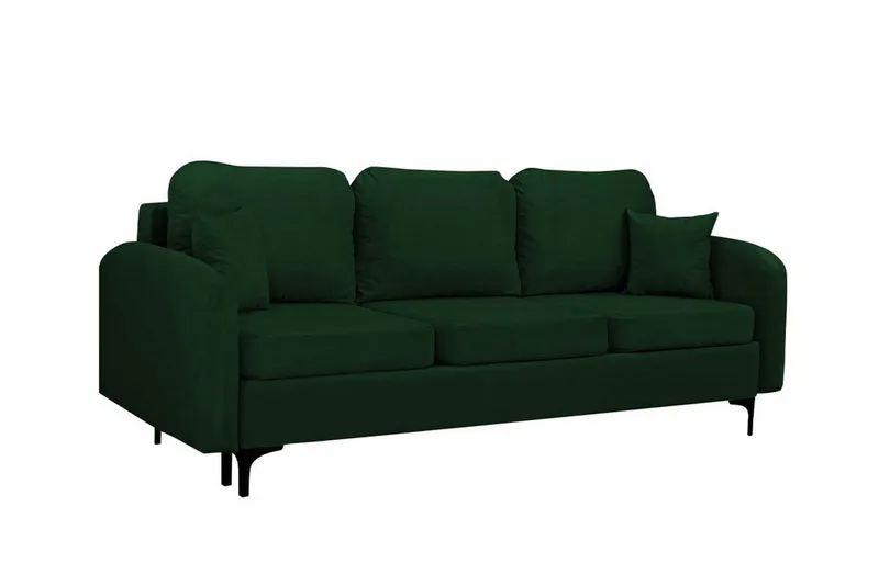 Knocklong 2-seters sovesofa
