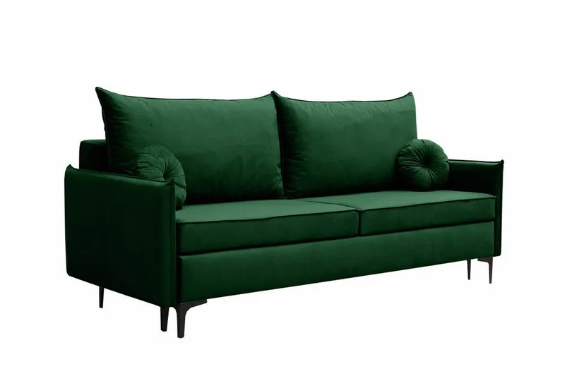 Knocklong 2-seters sovesofa