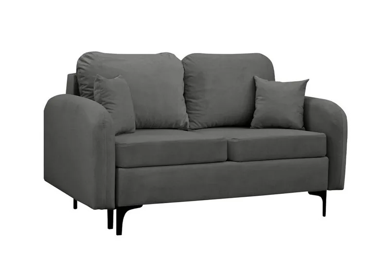 Knocklong 2-seters sovesofa