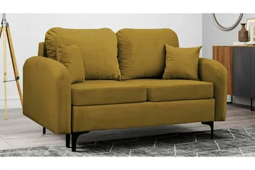 Knocklong 2-seters sovesofa - Møbler - Sofaer - Sovesofaer - 2 seters sovesofa