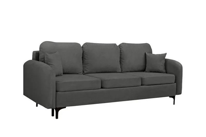 Knocklong 2-seters sovesofa