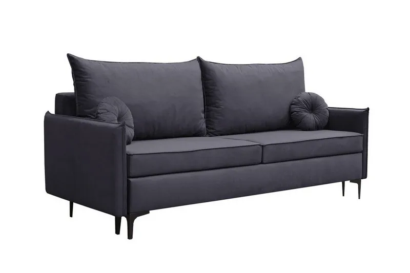 Knocklong 2-seters sovesofa