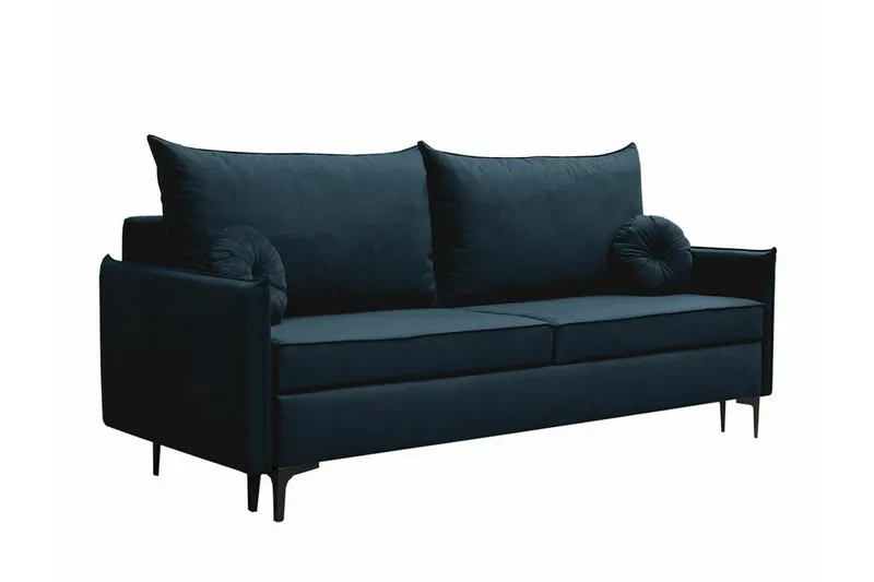 Knocklong 2-seters sovesofa
