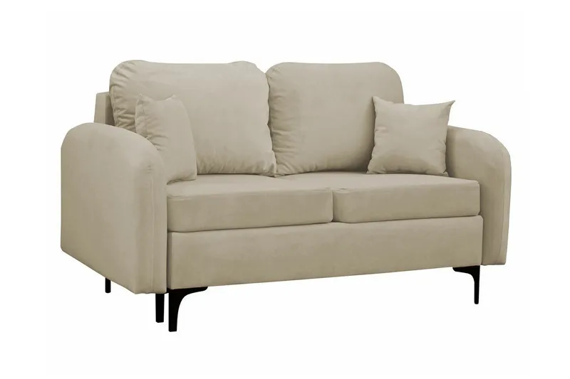 Knocklong 2-seters sovesofa